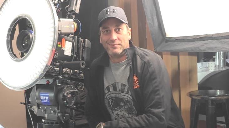 Acı haber! Yönetmen Alper Soykan hayatını kaybetti