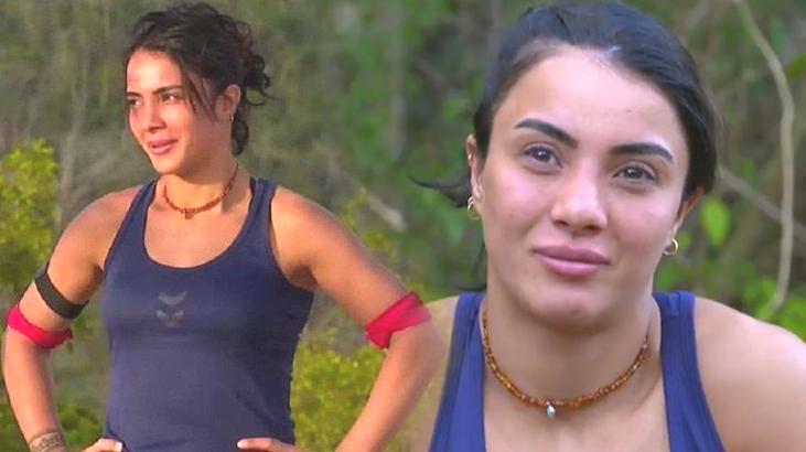 Acı haberi duyurdu! Survivor Sabriye Şengül’ü yıkan ölüm