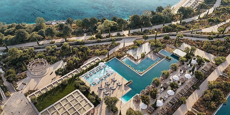 Akra Didim Kapılarını Açtı