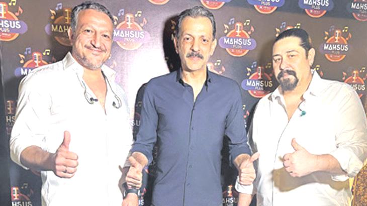 ‘Akustik kalıcıdır’