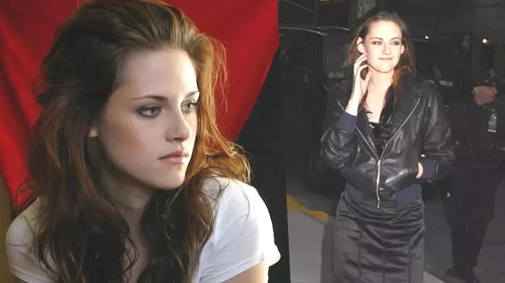 Alacakaranlık’ın Bella’sıydı! Kristen Stewart’ın 18 yıllık değişimi şoke etti