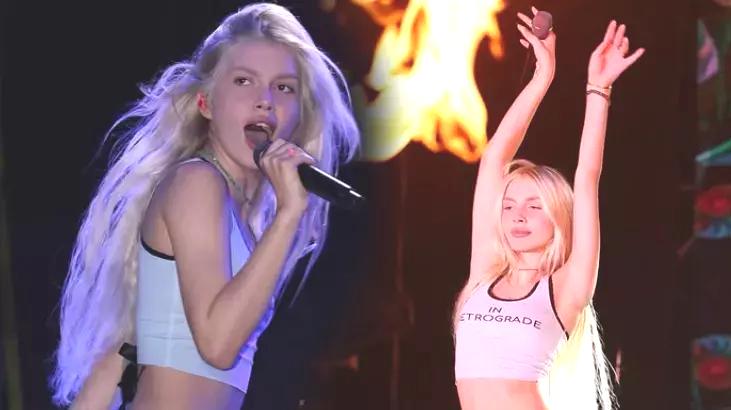 Aleyna Tilki’den radikal karar: Eski Aleyna’yı ellerimle öldürdüm!