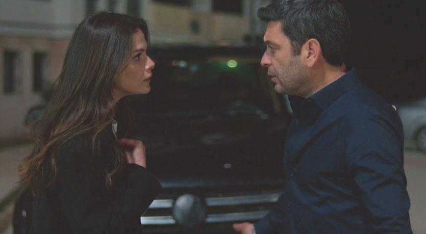 Alya’yı bekleyen büyük tuzak! ‘Meryem hala seni seviyor’