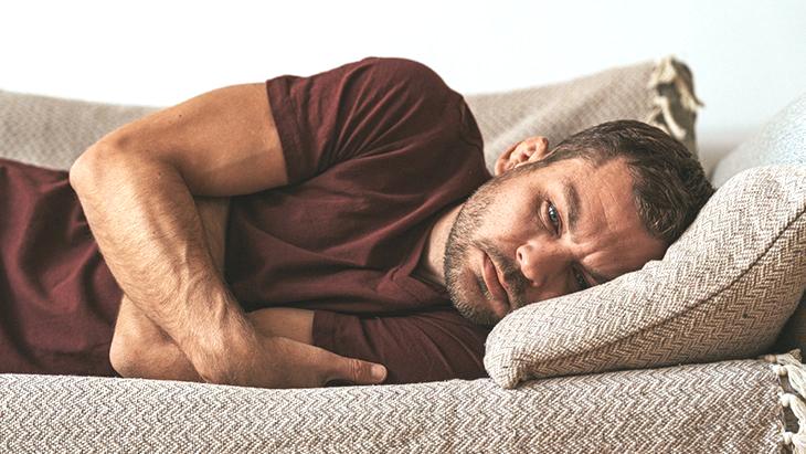 Andropoz belirtilerini göz ardı etmeyin! Menopozdan farklı ilerliyor