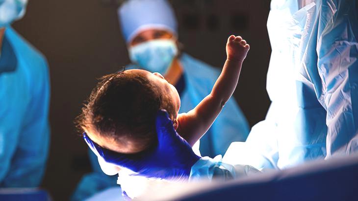 Anne adayları dikkat! Mutfaktaki hijyen hataları bebek sağlığını nasıl etkiler?