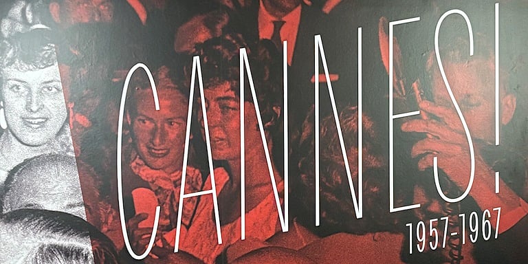Ara Güler’in Bilinmeyen Arşivi: “Cannes!” Sergisiyle Festivalin Perde Arkası