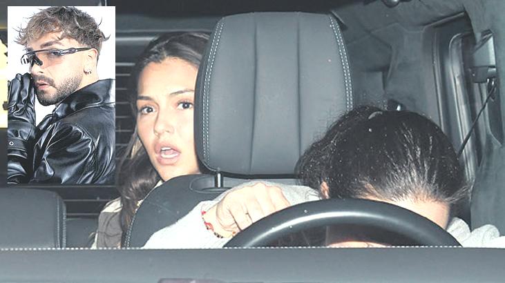 Aşk sorusu kırmızıda geçirtti