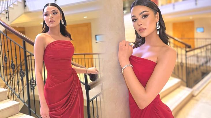 Aslıhan Karalar’ın en acı doğum günü: Bir yaş daha büyürken, içimde en çok seni taşıyorum!