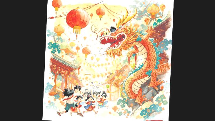 Asya kültürünün renkleri