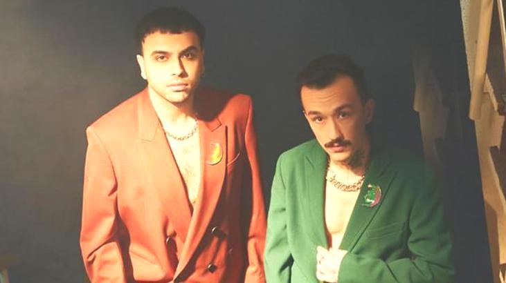 Ayrılık kısa sürdü: KÖFN’den hayranlarını heyecanlandıran sürpriz paylaşım!