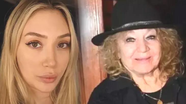 Babaannesi vefat etmişti: Yasemin Erbil paylaşımıyla tepki çekti!