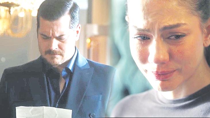 ‘Babam yaşıyor mu?’