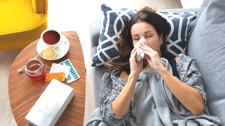 Bahar yorgunluğu değil, bağışıklık kaybı! Bu süreçte nasıl beslenmeli?