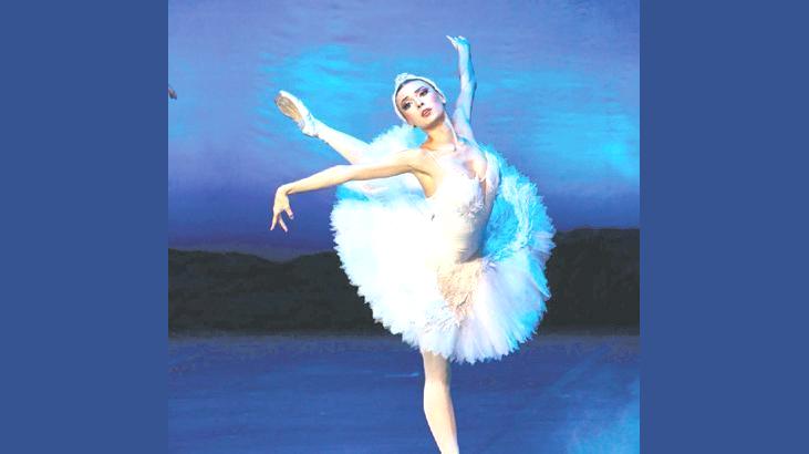 Bale hip hopla buluşuyor