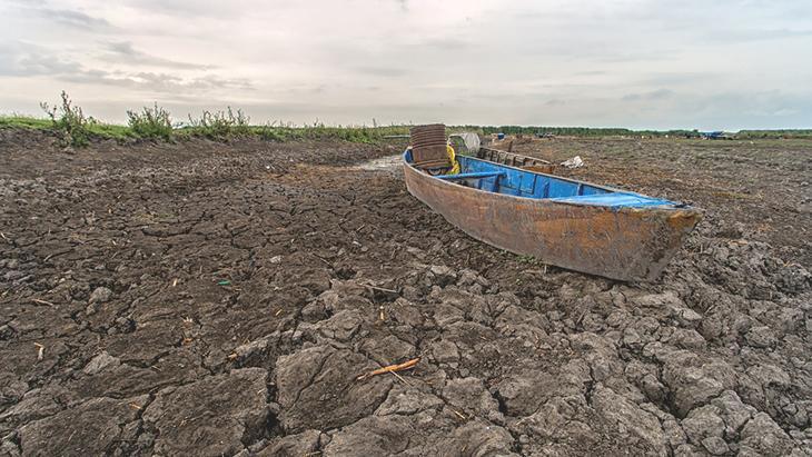 Barajlardaki doluluk oranları arttı! Yağışlara rağmen kuraklık riski kalıcı mı?