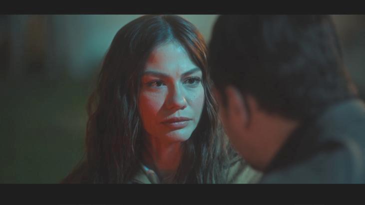 Bebekle gelen bahar! ‘Bu işleri bitireceğiz’