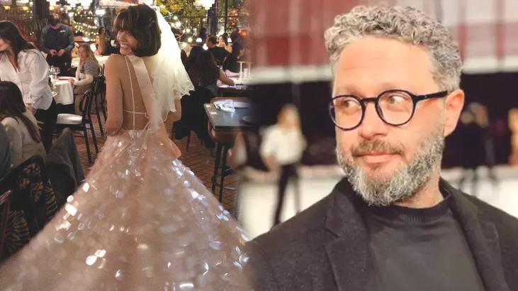 Bekarlığa veda partisi yaptı: İbrahim Selim ile Ayşe Şeyma Keten evleniyor!