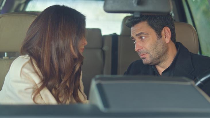 ‘Ben sana çok aşığım Alya’