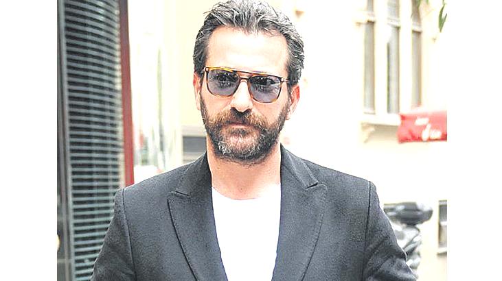 ‘Benim için değişik oldu’