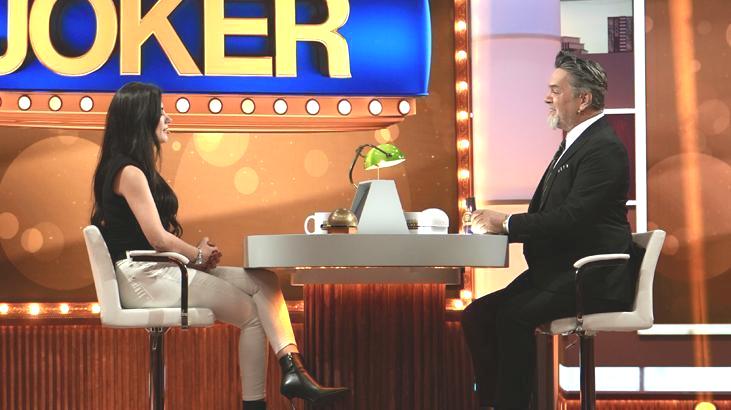 Beyaz’la Joker nefes kesecek! Eğlenceli yarışmacılar