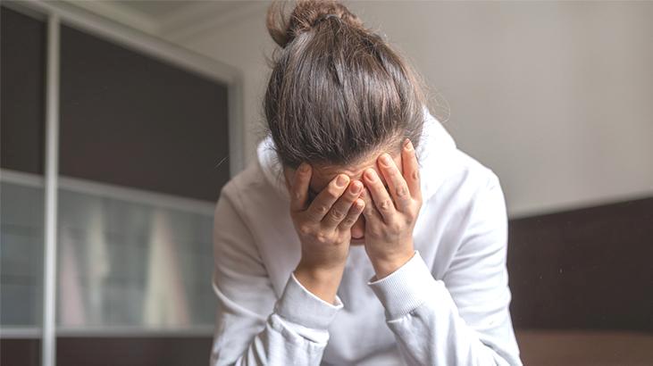 Beyin gün içinde defalarca kez sisleniyor! Birazcık bir susuzluk tüm düzeni bozuyor