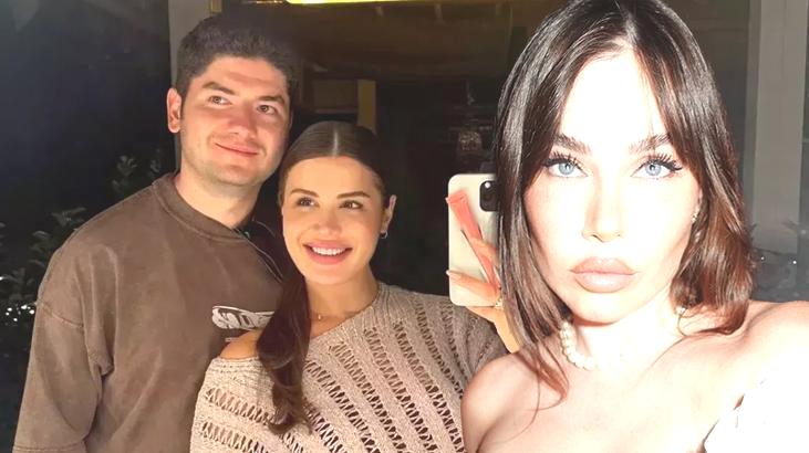 Bilal Hancı’nın eski eşi Esin Çepni’den şoke eden açıklamalar! Atakan ve Selen Özyurt çiftini hedef aldı