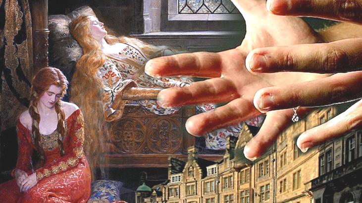 Bir günde öldürüp, yüzyılda kayboldu! Tüm ülkeyi kasıp kavurdu, terletip hayattan kopardı