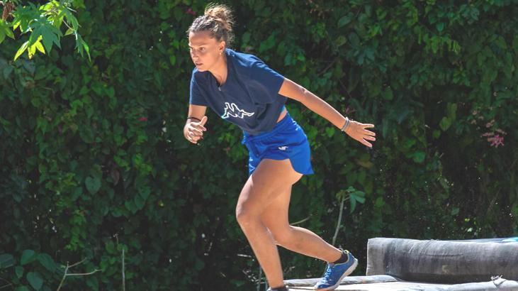 Birleşme partisi öncesi elenmişti! Survivor Nisanur Güler’den ilk paylaşım