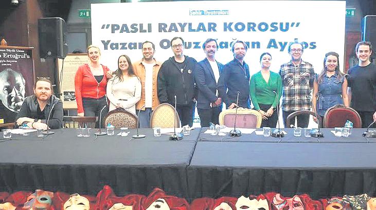 ‘Bize bizim hikâyelerimizi kim anlatacak?’