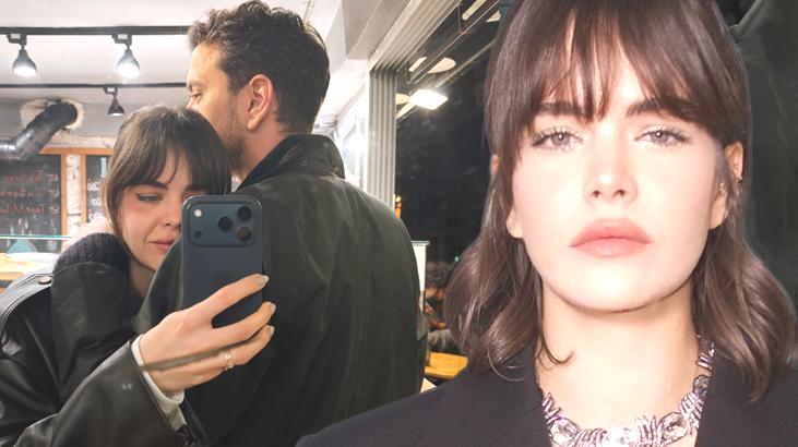 Boşanacakları iddia edilmişti: Selahattin Paşalı’nın eşi Lara Paşalı’dan kafa karıştıran paylaşım!