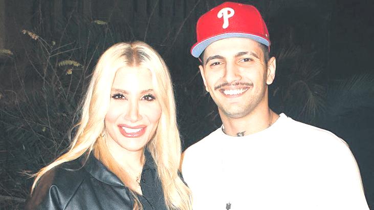 ‘Bu yıl sakin İrem’im’