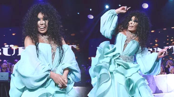 Bülent Ersoy’dan yürek burkan itiraf! ‘Hiç arkadaşım kalmadı’