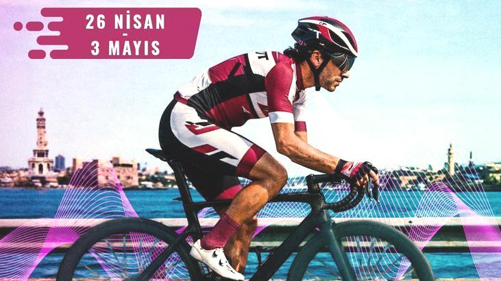 Büyük yarışın nabzı Radyo D ve Dream Türk’te atacak!