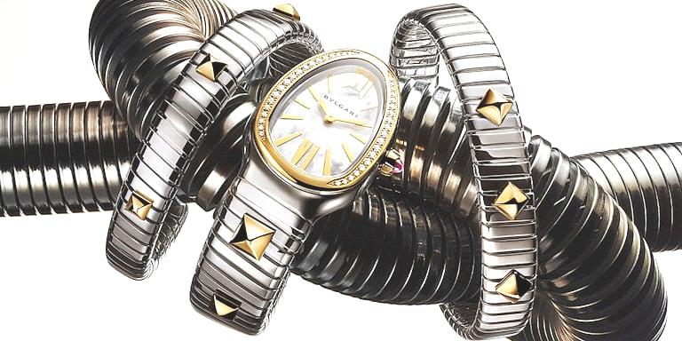 Bvlgari, Watches and Wonders 2026’da Koleksiyonlarını Güncelliyor