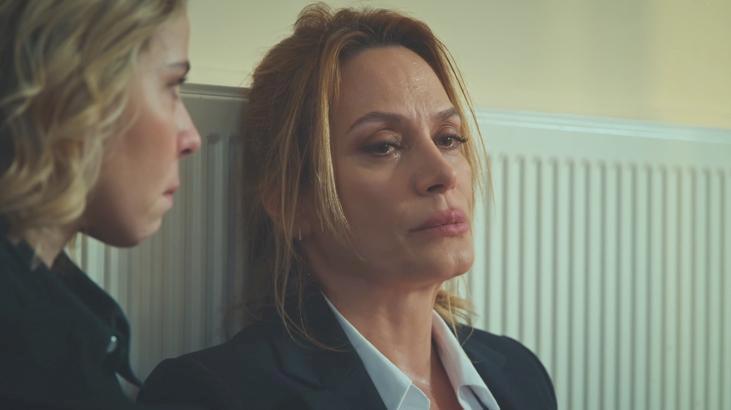 Canan müdürün son isteği yürekleri dağlayacak!