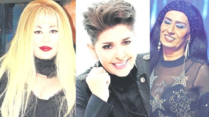 Cansever için sahnede buluştular