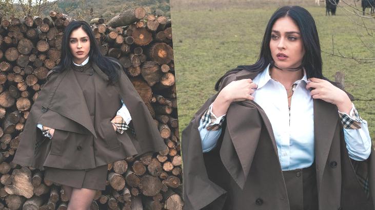 Cemre Baysel’den itiraf: Anne olmayı hiç hayal etmiyorum!