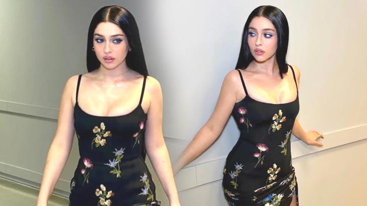 ‘Cemre çiçek açtı’