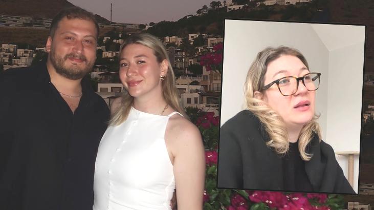 ‘Cerennzi’ olarak tanınan fenomenden müjdeli haber! ‘Bebekzi geliyor’