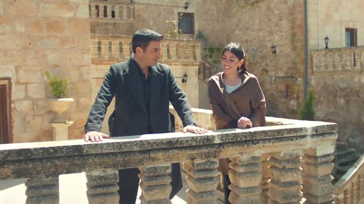 Cihan, Alya’dan vazgeçer mi? ‘Sanki bir şeyleri geri almaya gelmişim’