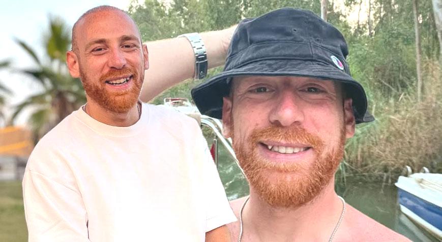 Çocuklar Duymasın’ın Havuç’u Furkan Kızılay’dan radikal karar: Yeni macera yükleniyor