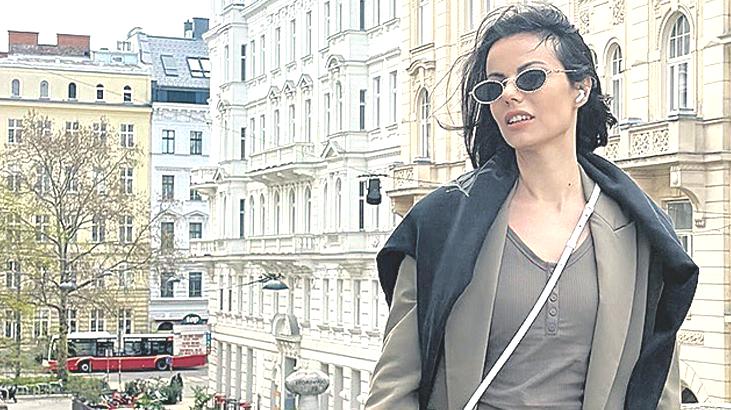 Çorba için ülke değiştirdi