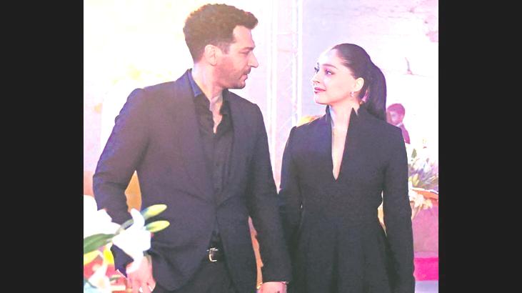 Cumartesinin vazgeçilmezi