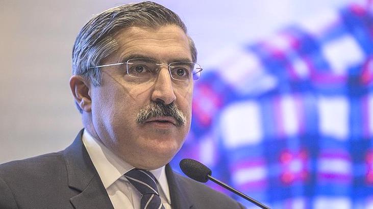 ‘Daha fazla eser kazandırmalıyız’