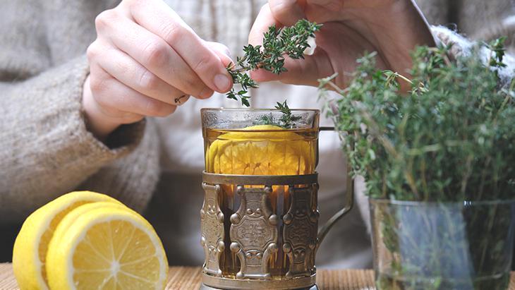 Damarların sigortasıymış! Dağlardan gelen şifa