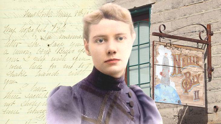 Deliliğin içine gönüllü girdi! 72 günde dünyayı yürüdü, akıl hastanesinden tek bir hamlede çıktı