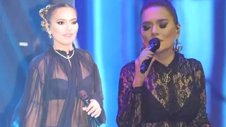 Demet Akalın’ın acı günü: Ne elim ne dilim varmıyor!