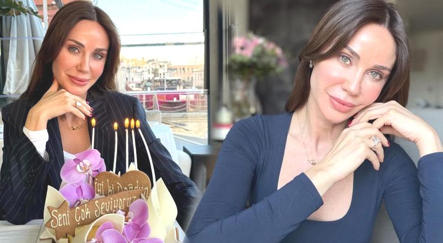 Demet Şener 50. yaşında radikal karar aldı! ‘En büyük motivasyonum’
