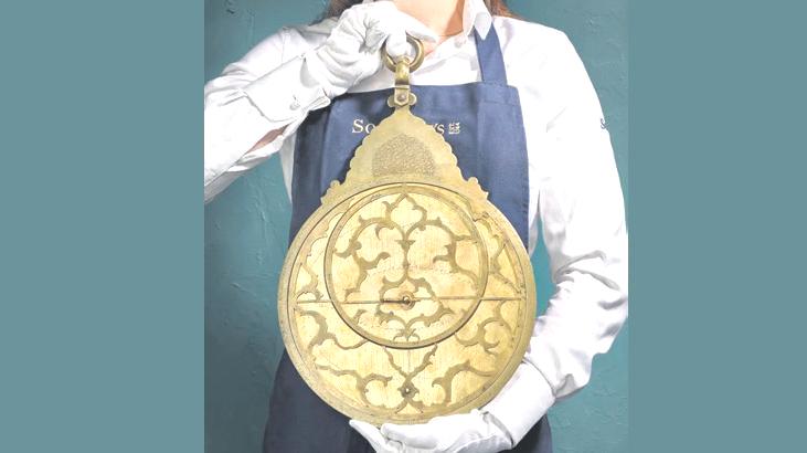 Devasa ilkel bilgisayar rekor peşinde