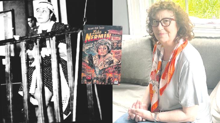 ‘Diplomatik aşk tacirinin’ sıra dışı hikâyesi